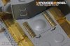 Voyager Model PE351109 WWII Russian KV-2 Basic Upgrade Set For TRUMPETER 1/35